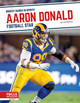 Aaron Donald: Football Star (Library Binding)