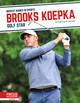 Brooks Koepka: Golf Star (Library Binding)