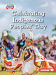 Celebrating Indigenous Peoples' Day (Library Binding)