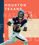 Creative Sports: NFL Today: The Story of the Houston Texans (Hardcover)