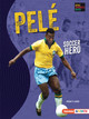Pelé: Soccer Hero (Paperback)
