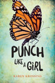 Punch Like a Girl (Paperback)