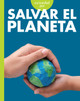 Curiosidad por la vida ecológica: Curiosidad por salvar el planeta (Hardcover)
