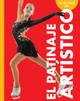 Curiosidad por los deportes: Curiosidad por el patinaje artístico (Hardcover)