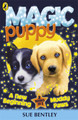 Magic Puppy: A New Beginning and Muddy Paws Bind Up (Paperback)