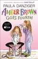 Amber Brown Goes Fourth (Paperback)