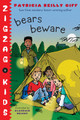 Bears Beware (Paperback)
