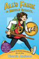 All's Faire in Middle School (Hardcover)