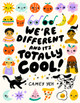 We're Different and It's Totally Cool! (Hardcover)