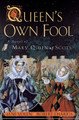 Queen's Own Fool: A Novel of Mary Queen of Scots (Paperback)