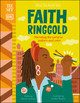 The Met Faith Ringgold: Narrating the World in Pattern and Color (Hardcover)