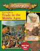 Your Guide to Trade in the Middle Ages (Hardcover)