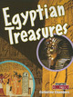 Egyptian Treasures (Paperback)