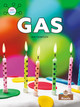 Gas (Hardcover)
