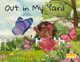 Out in My Yard (Paperback)