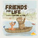 Friends for Life (Hardcover)