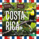 Costa Rica (Costa Rica) Bilingual Eng/Spa (Hardcover)