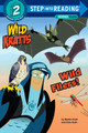 Wild Fliers! (Wild Kratts) (Paperback)