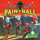 Little Stars Paintball (Library Binding)