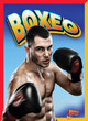 Deportes de combate: Boxeo (Hardcover)