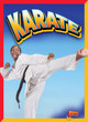 Deportes de combate: Karate (Hardcover)