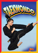 Deportes de combate: Taekwondo (Hardcover)