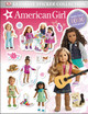 Ultimate Sticker Collection: American Girl (Paperback)