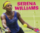 Serena Williams (Hardcover)