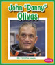 John Danny Olivas (Paperback)