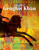 The Real Genghis Khan (Library Binding)