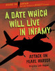 A Date Which Will Live in Infamy: Attack on Pearl Harbor (Paperback)