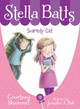 Stella Batts: Scaredy Cat (Hardcover)
