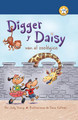 Digger Y Daisy Van Al Zoológico (Digger and Daisy Go to the Zoo) (Paperback)