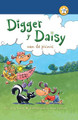 Digger Y Daisy Van de Picnic (Digger and Daisy Go on a Picnic) (Paperback)