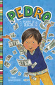 Pedro Is Rich (Hardcover)