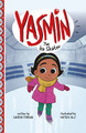 Yasmin the Ice Skater (Hardcover)