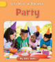 Party (Paperback)