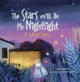 The Stars Will Be My Nightlight: A Sukkot Story (Paperback)
