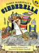 James Marshall's Cinderella (Paperback)