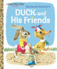 Duck and His Friends (Hardcover)