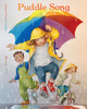 Puddle Song (Boardbook)