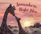 Somewhere, Right Now (Hardcover)