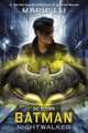 Batman: Nightwalker (Paperback)