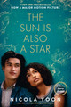 The Sun Is Also a Star Movie Tie-In Edition (Paperback)