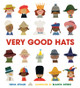 Very Good Hats (Hardcover)