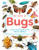 My Book of Bugs: A Fact-Filled Guide to the Insect World (Hardcover)
