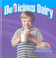 Delicious Dairy (Hardcover)
