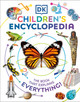 DK Children's Encyclopedia: The Book That Explains Everything! (Hardcover)