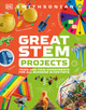 Great Stem Projects (Paperback)