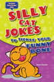 Silly Cat Jokes to Tickle Your Funny Bone (Paperback)